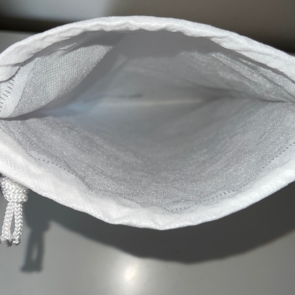 THE REALREAL Dust Bag - Picture 3 of 5